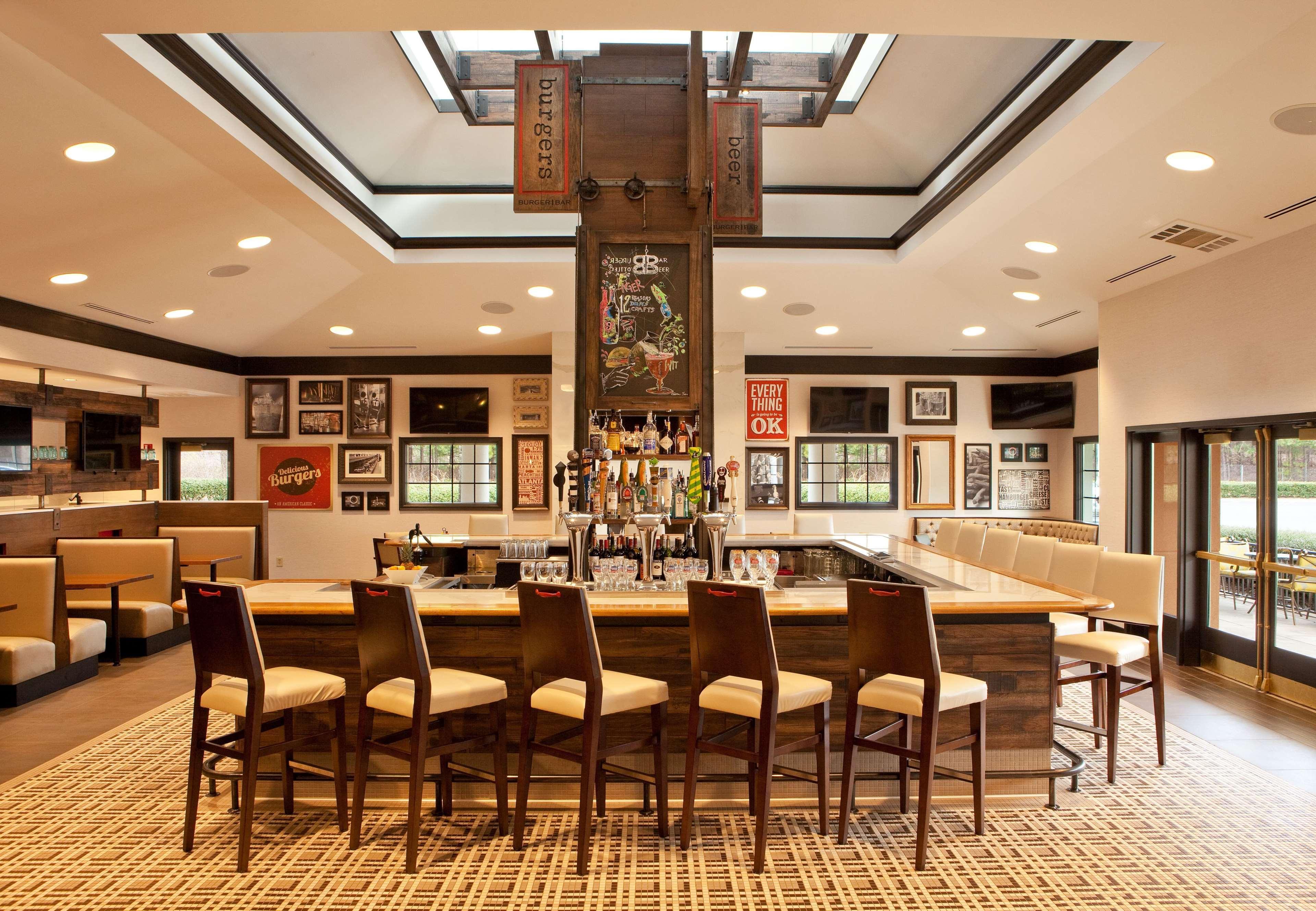 โซเนสตา แอตแลนตา แอร์พอร์ต เซาท์ Hotel คอลเลจพาร์ค ภายนอก รูปภาพ