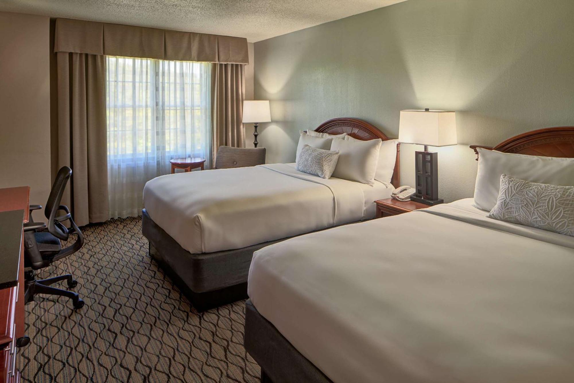 โซเนสตา แอตแลนตา แอร์พอร์ต เซาท์ Hotel คอลเลจพาร์ค ภายนอก รูปภาพ